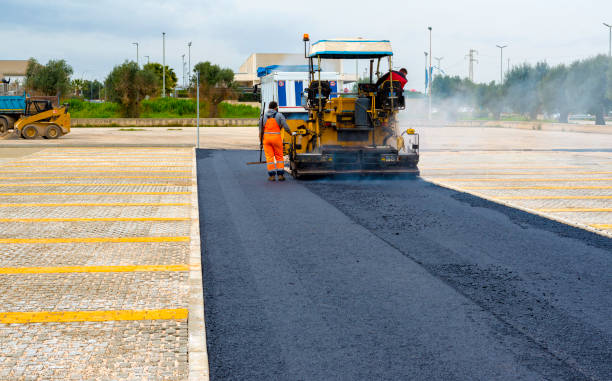 Best Driveway Grading and Leveling  in Blacksburg, VA